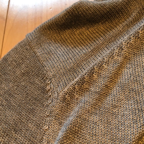 LULULEMON Knit Pullover - Picture 3 of 5
